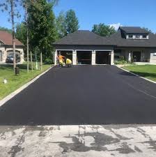 Best Driveway Repair and Patching  in Beaver, OK